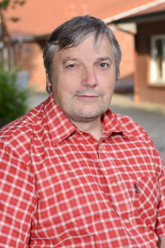 Profilbild von Herr Uwe Hähnel