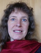 Profilbild von Frau Christiane Beckmann